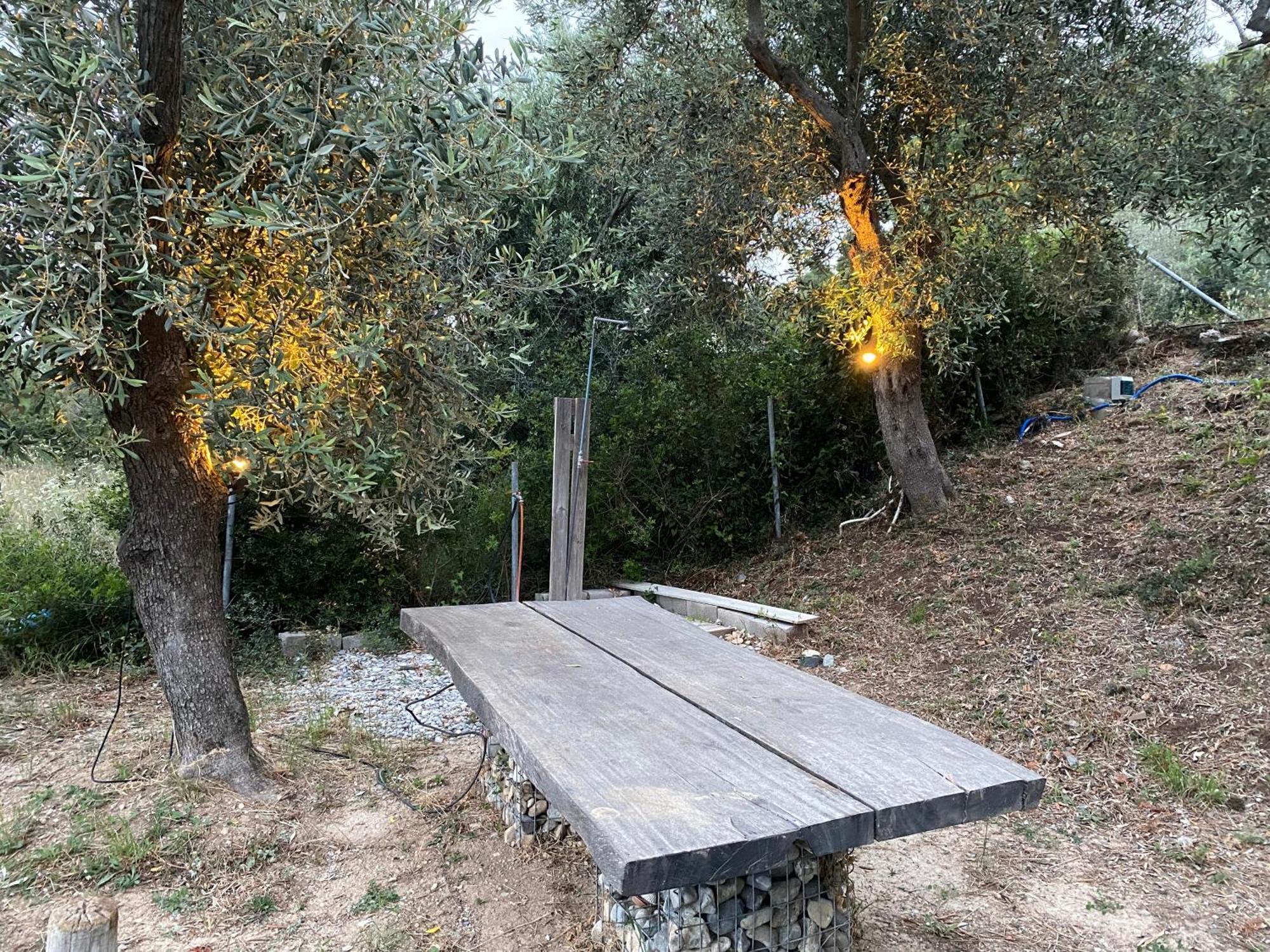 Askalosia Villa Agios Georgios  Exterior photo